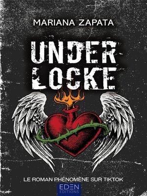 cover image of Under Locke